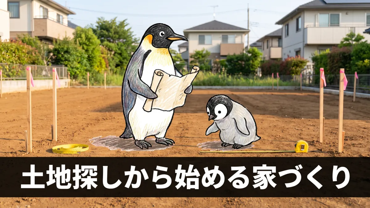 土地探しから始める注文住宅｜岐阜エリアの土地事情