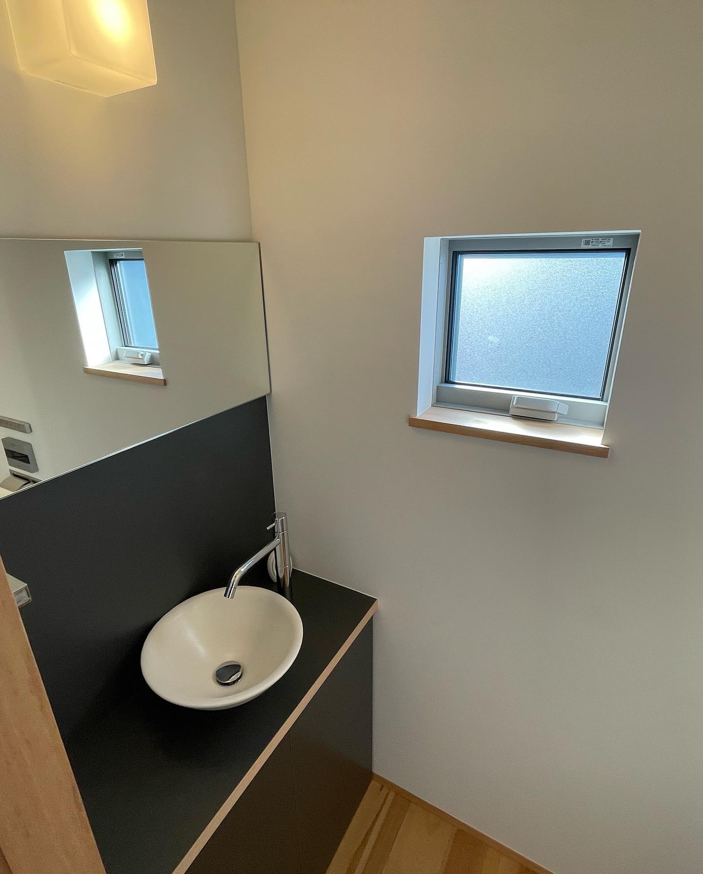 温かな陽の光が差し込む趣味の家 - 写真7