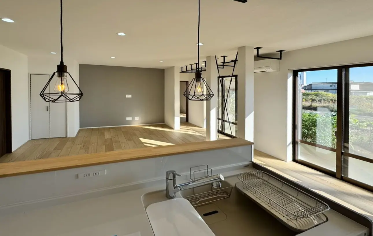 住宅リノベーション